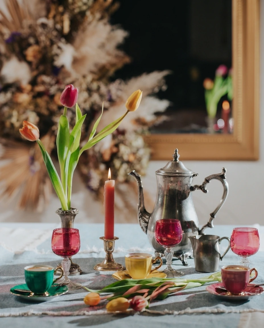 Decoración de Eventos